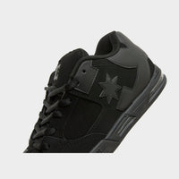 Black DC Shoes Command