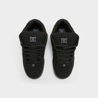 Black DC Shoes Command