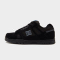 Black DC Shoes Stag