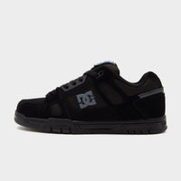 Black DC Shoes Stag