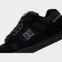 Black DC Shoes Stag