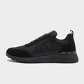 Black EA7 Emporio Armani Milano 2