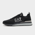 Black EA7 Emporio Armani Milano 2