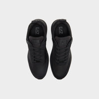 Black EA7 Emporio Armani Milano 2