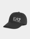 Emporio Armani EA7 Logo Cap - Cap On