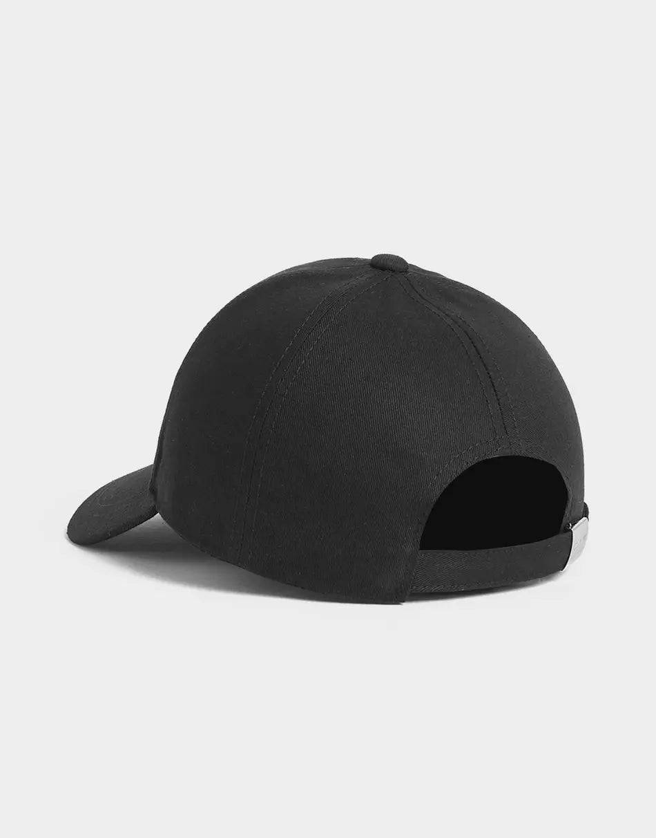 Emporio Armani EA7 Logo Cap - Cap On