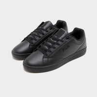 Black Fila Camalfi