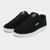 Black Fila Camalfi