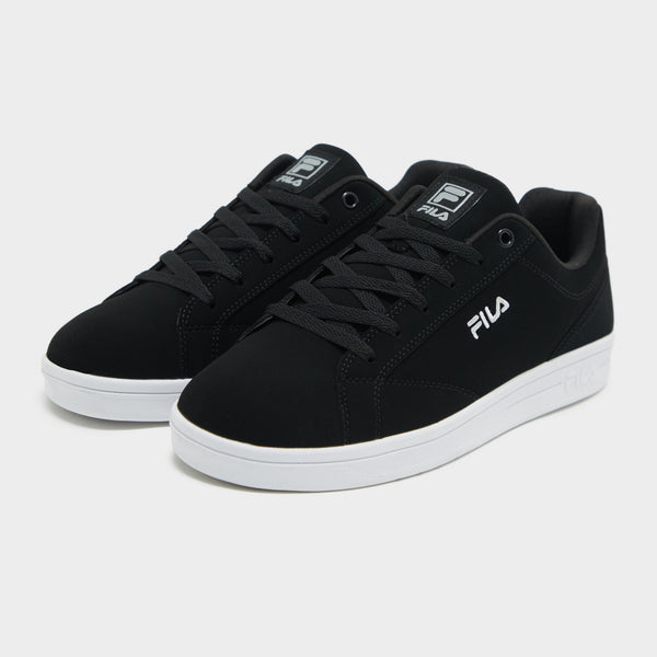 Black Fila Camalfi