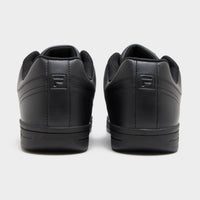 Black Fila Camalfi
