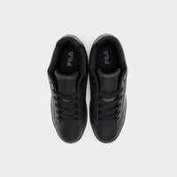 Black Fila Camalfi