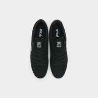 Black Fila Camalfi