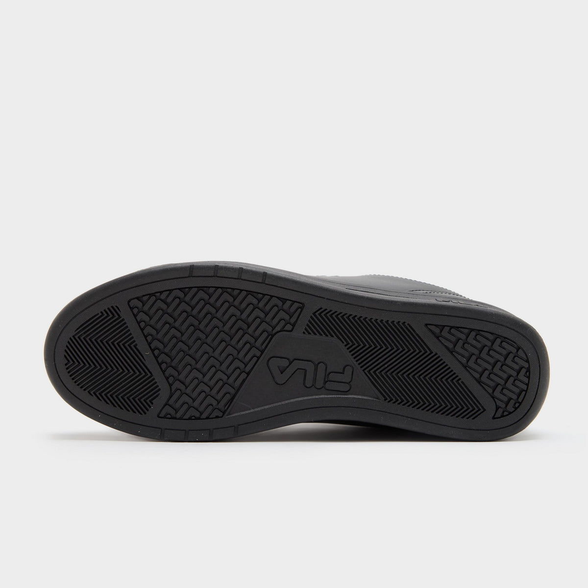 Black Fila Camalfi