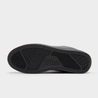 Black Fila Camalfi