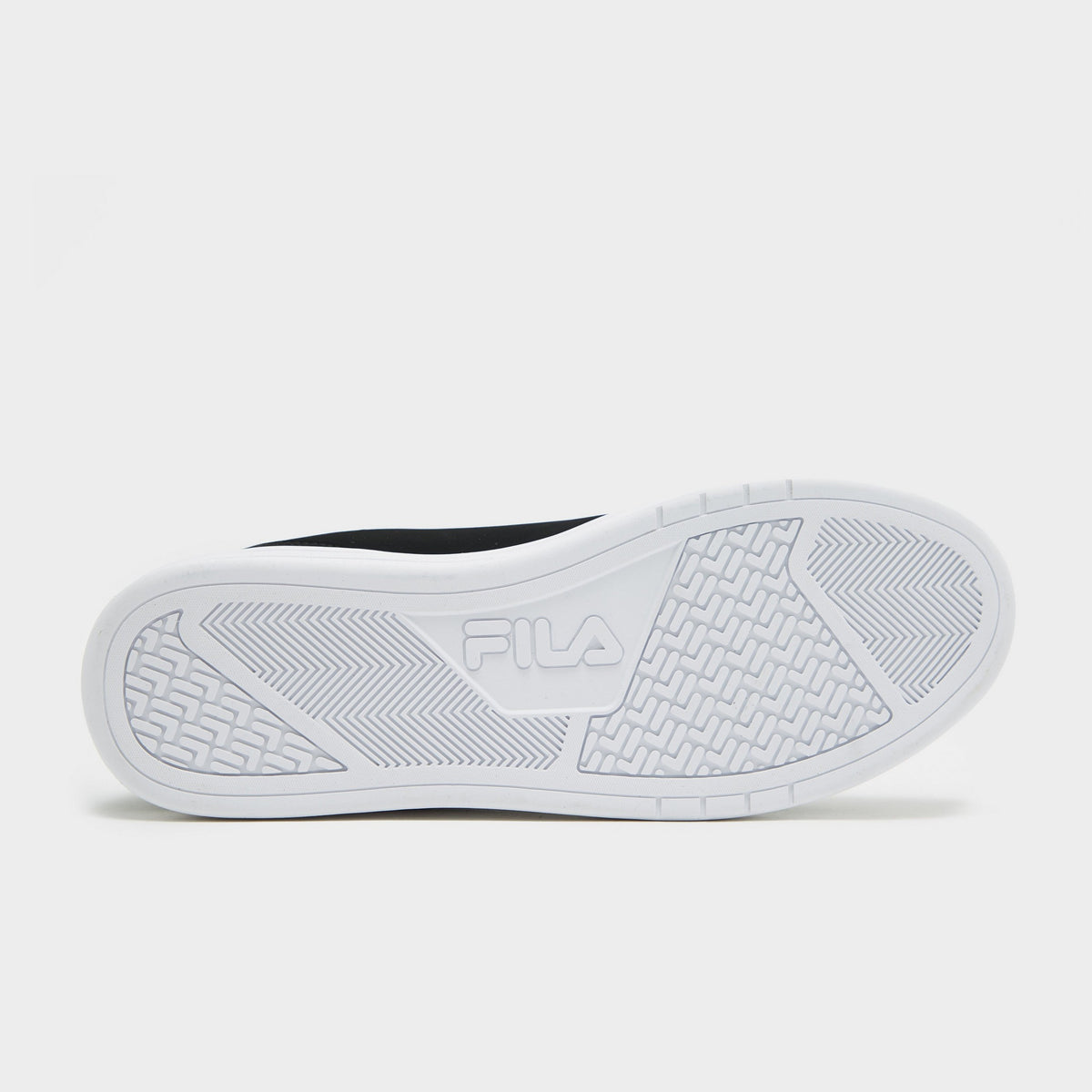 Black Fila Camalfi