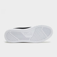 Black Fila Camalfi