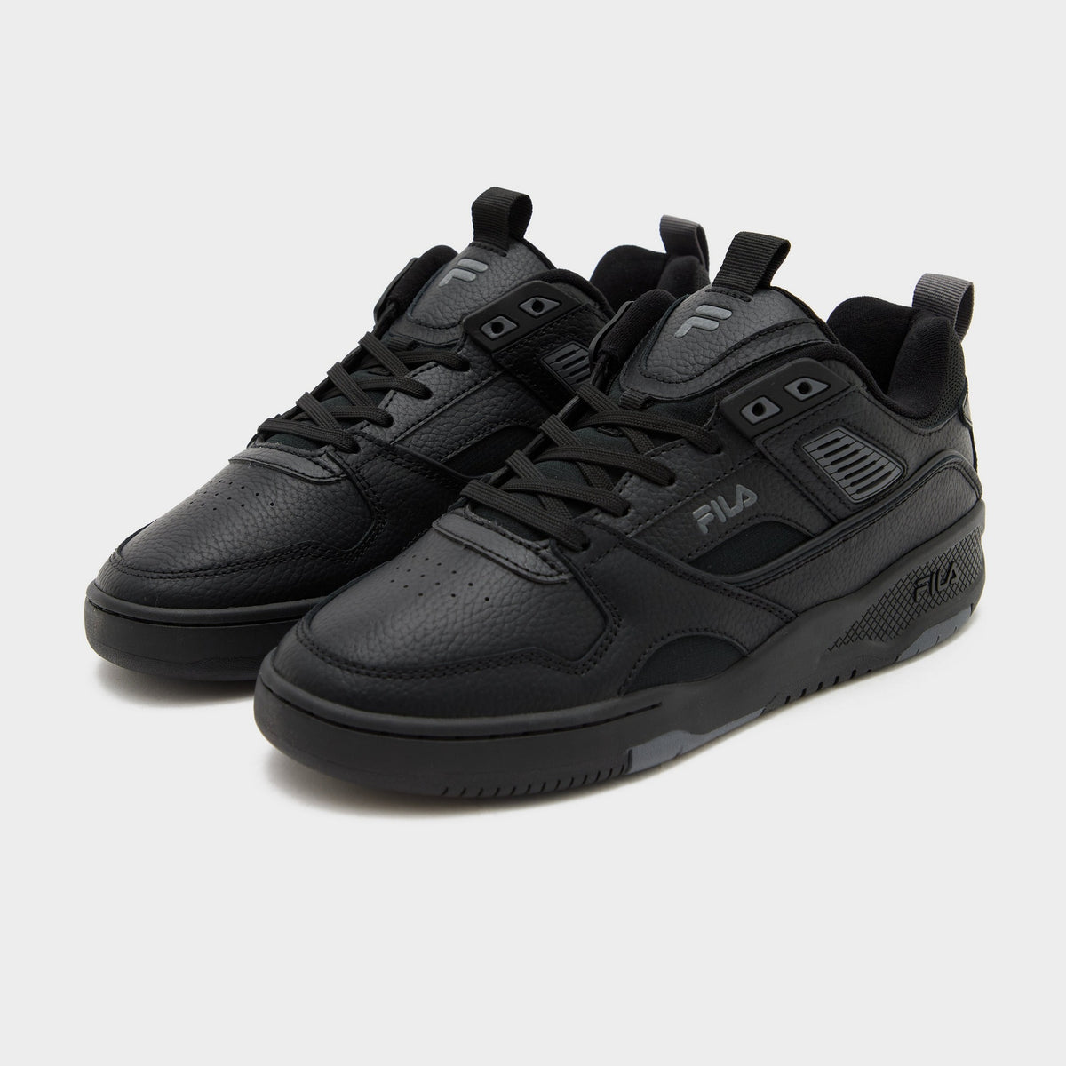 Black Fila Corda