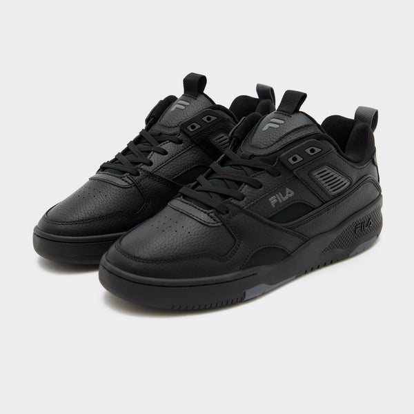 Black Fila Corda