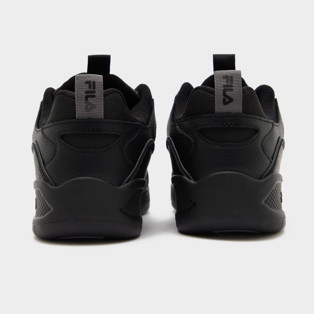 Black Fila Corda