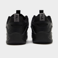 Black Fila Corda