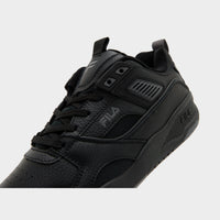 Black Fila Corda