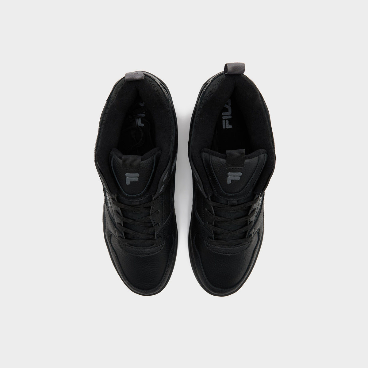 Black Fila Corda