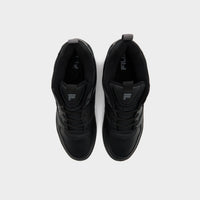 Black Fila Corda