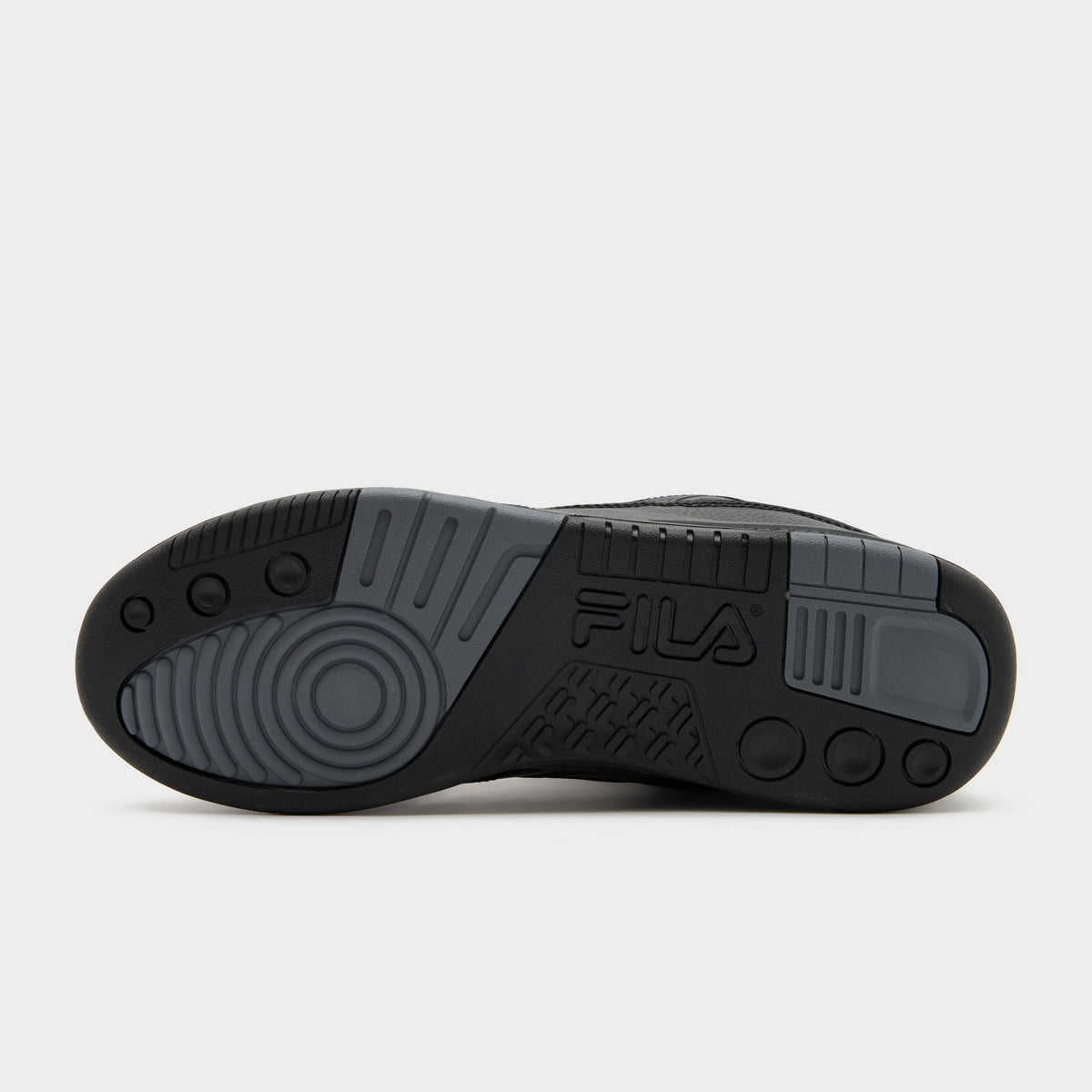 Black Fila Corda