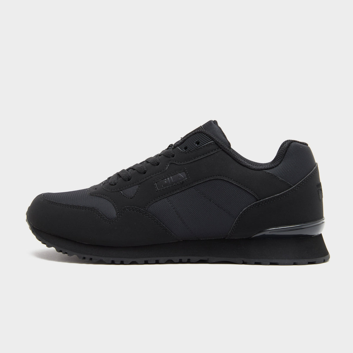 Black Fila Cress