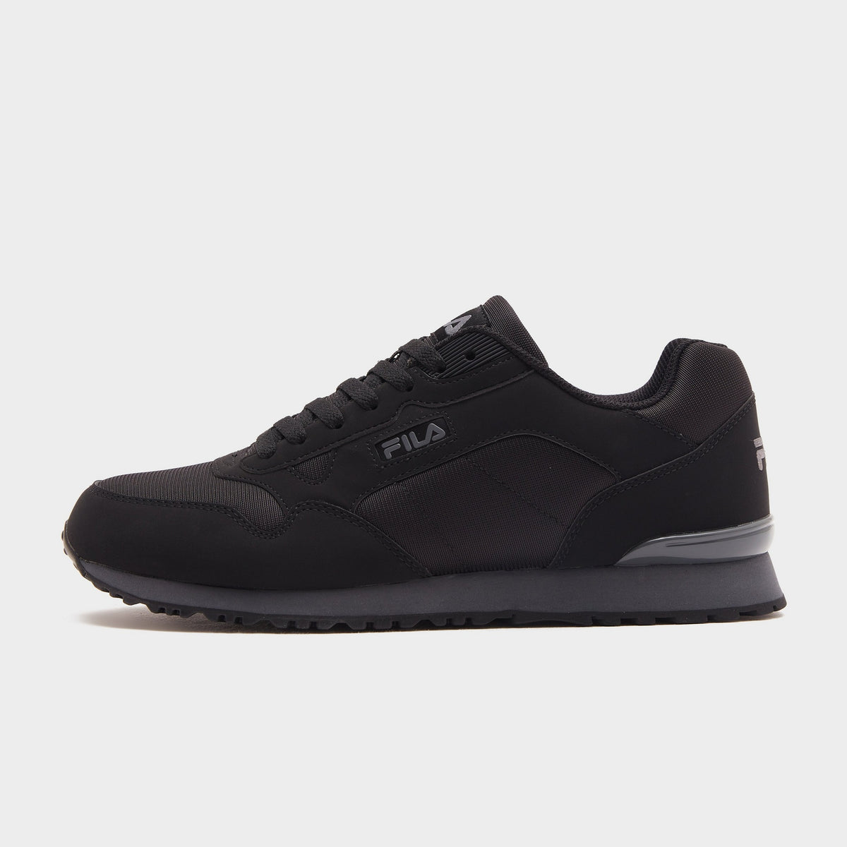 Black Fila Cress
