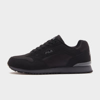 Black Fila Cress
