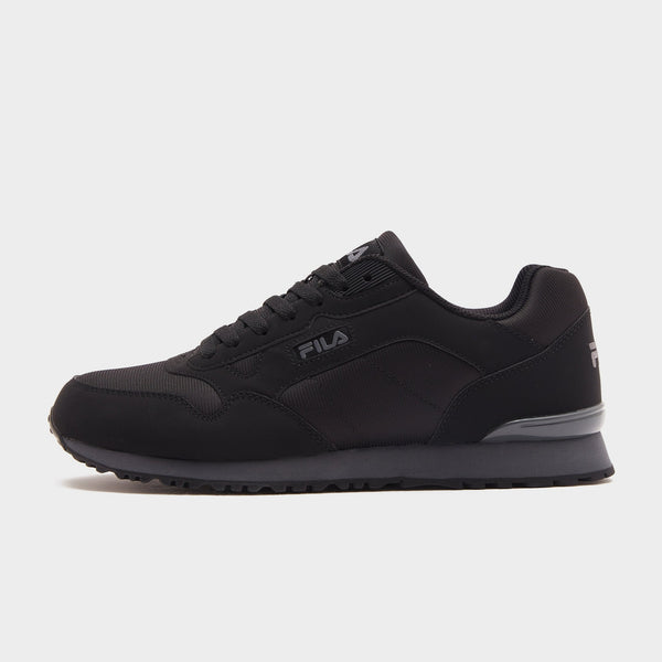 Black Fila Cress