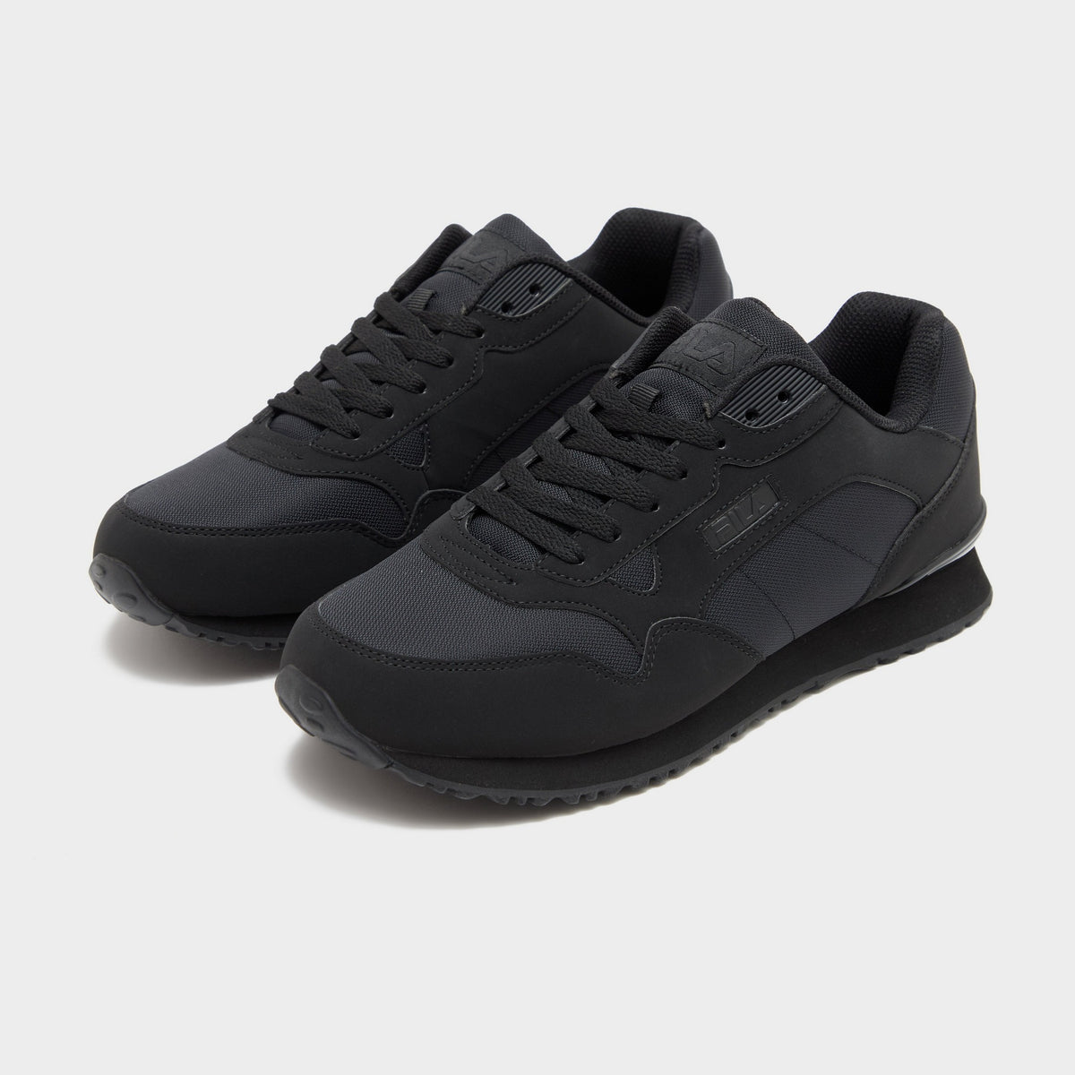 Black Fila Cress