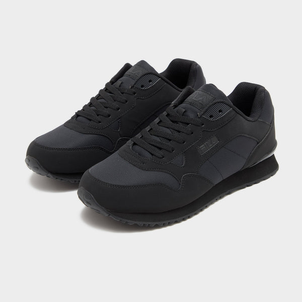 Black Fila Cress