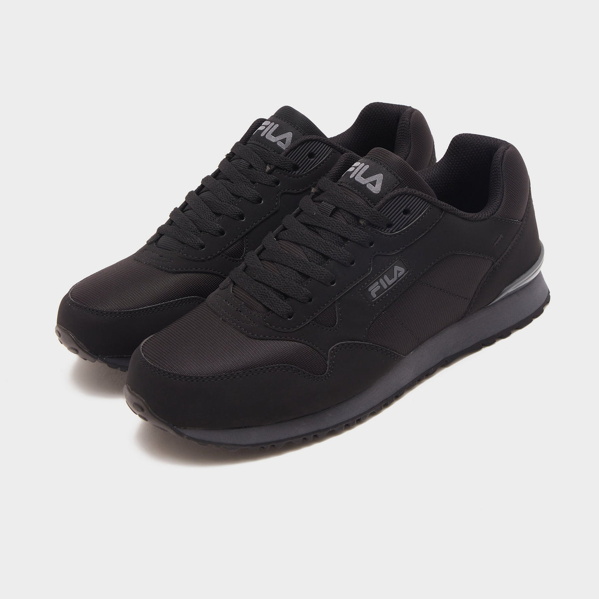 Black Fila Cress