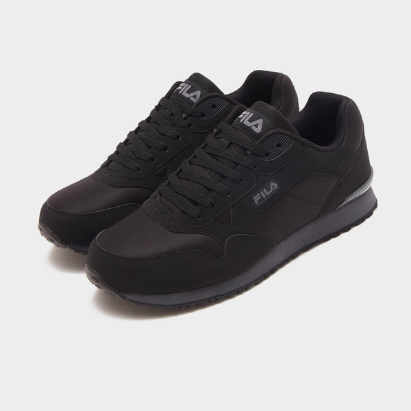 Black Fila Cress