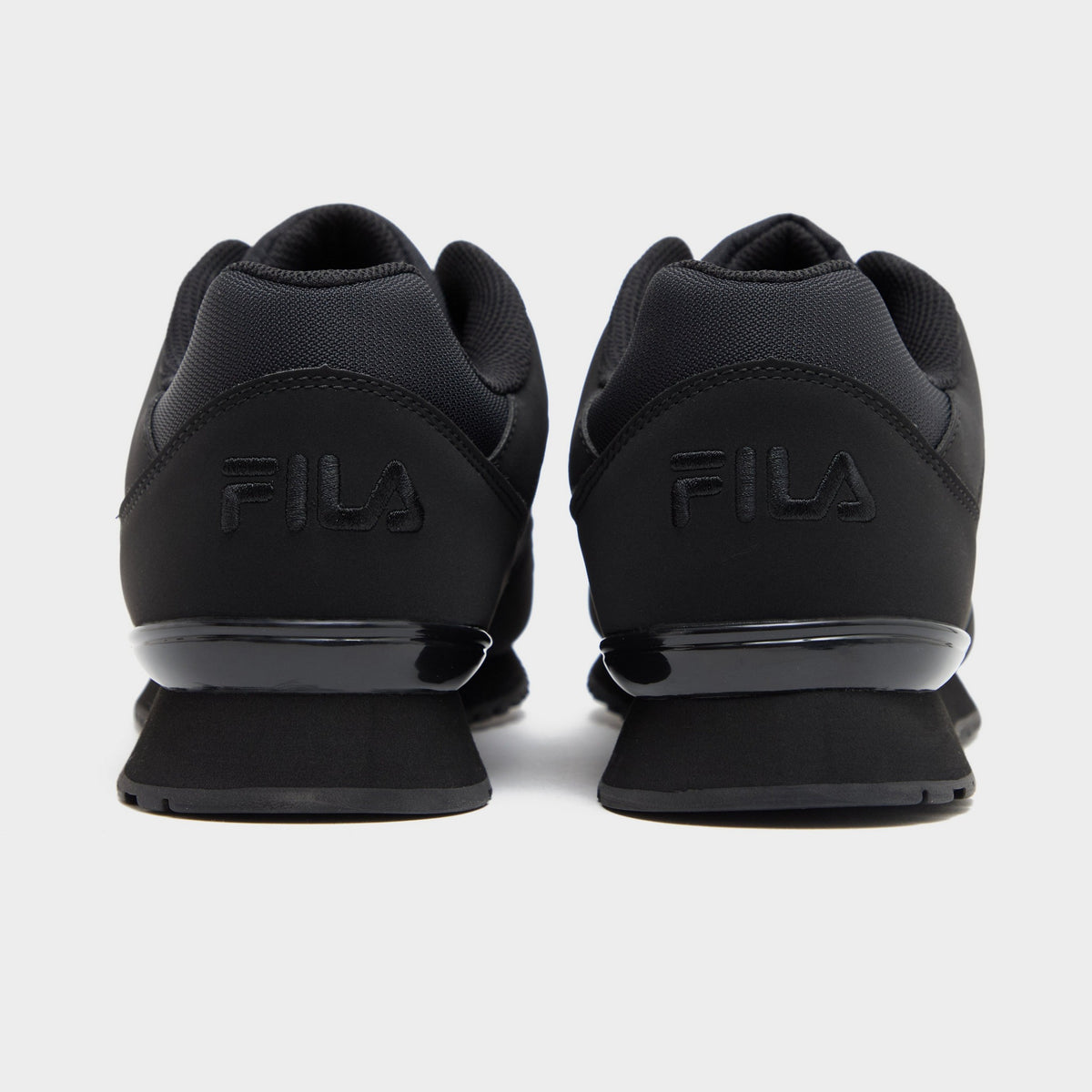 Black Fila Cress