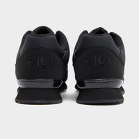 Black Fila Cress