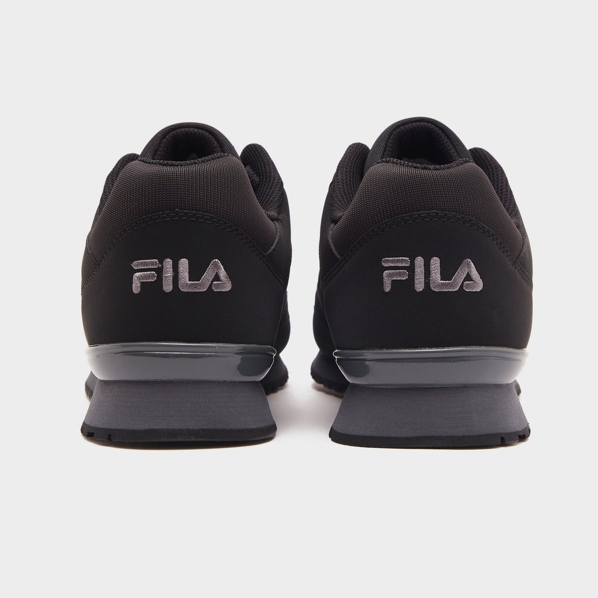 Black Fila Cress