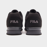 Black Fila Cress