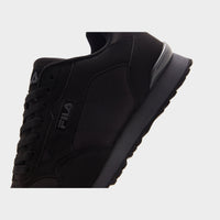 Black Fila Cress