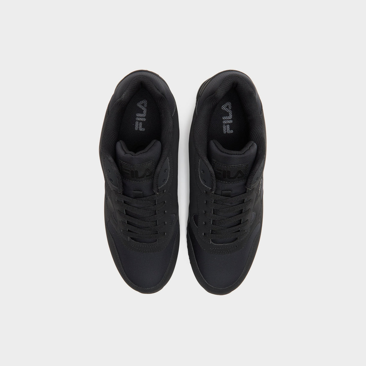 Black Fila Cress