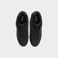 Black Fila Cress