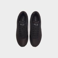 Black Fila Cress