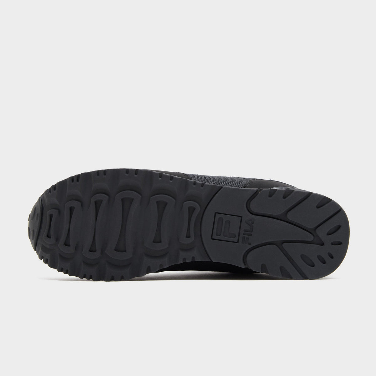 Black Fila Cress
