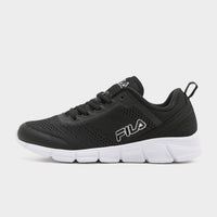 Black Fila Flash Attack Women's