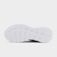 Black Fila Flash Attack Women's