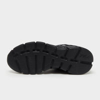 Black Fila Flash Attack Women's