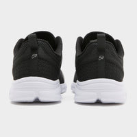 Black Fila Flash Attack Women's
