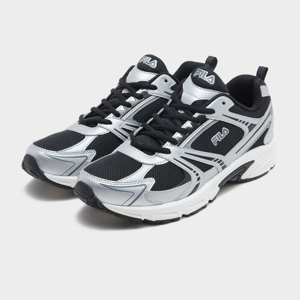 Black Fila Stir Up v4
